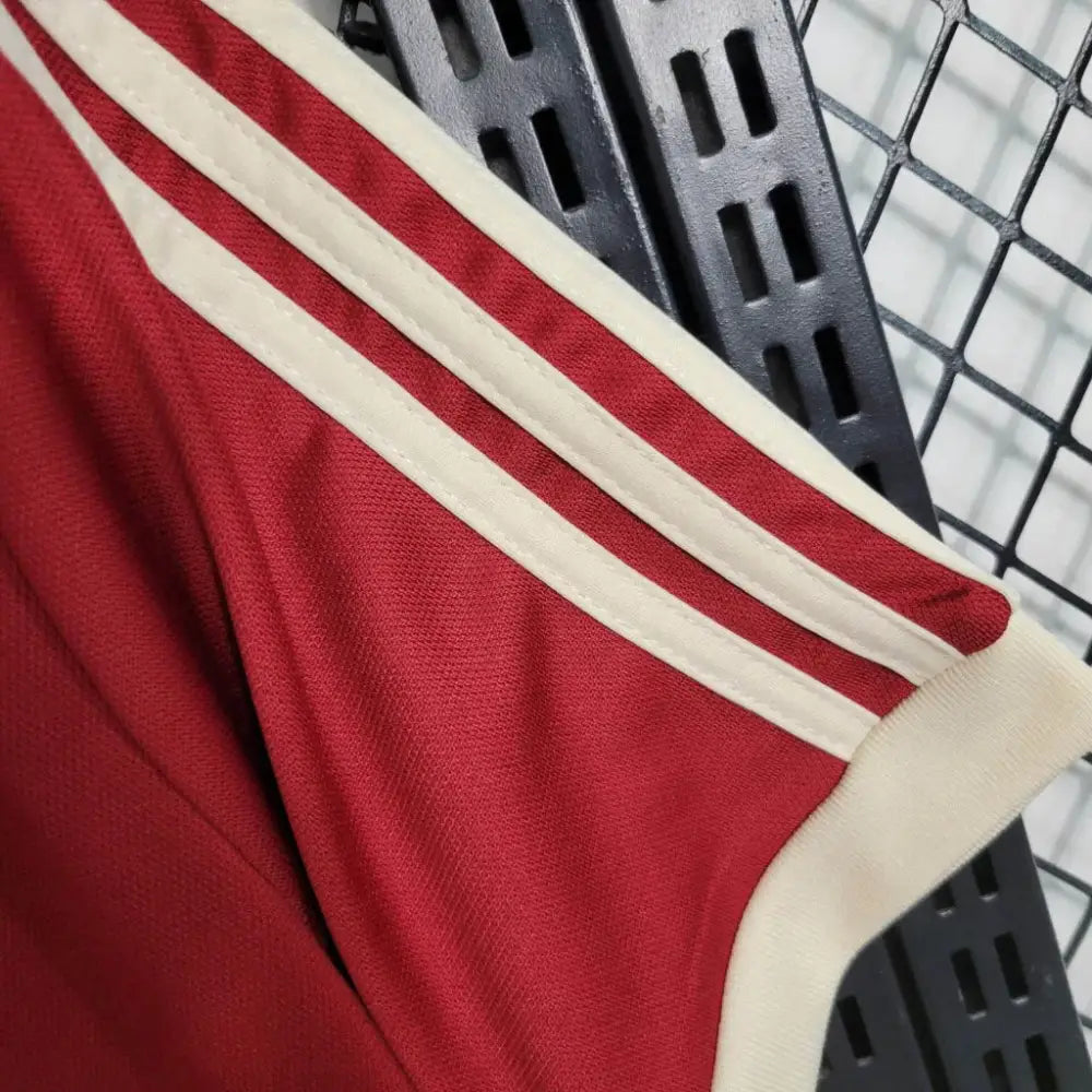Mexico Away Shirt 2023 Clothing