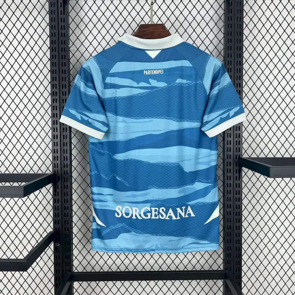 Napoli 2025/26 Special Edition Shirt Clothing