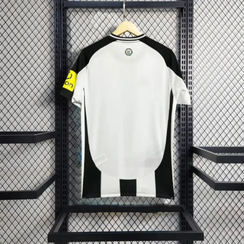 Newcastle United Home 2024/25 Shirt Clothing