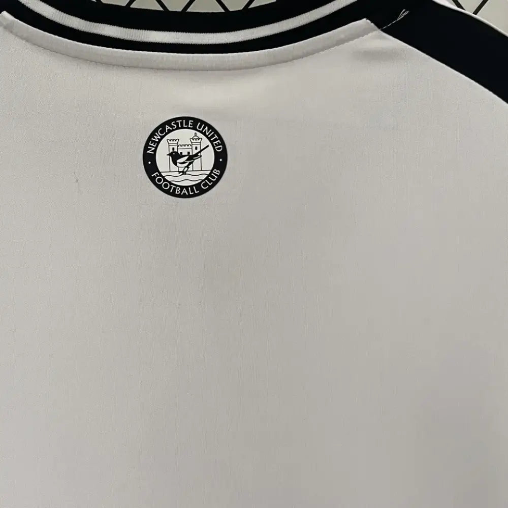 Newcastle United Home 2024/25 Shirt Clothing
