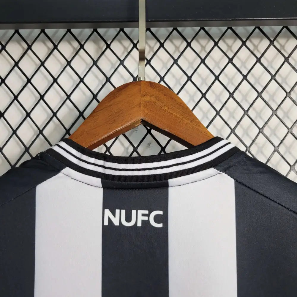Newcastle United Home 23/24 Shirt Clothing