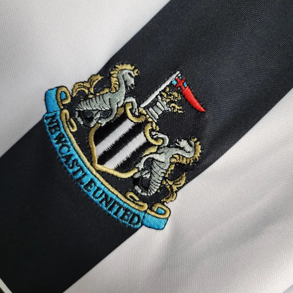 Newcastle United Home 23/24 Shirt Clothing