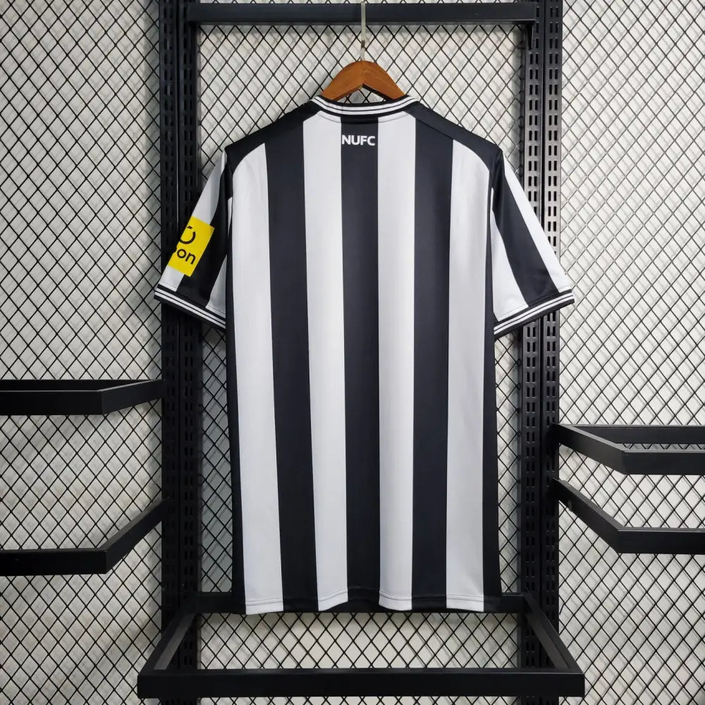 Newcastle United Home 23/24 Shirt Clothing