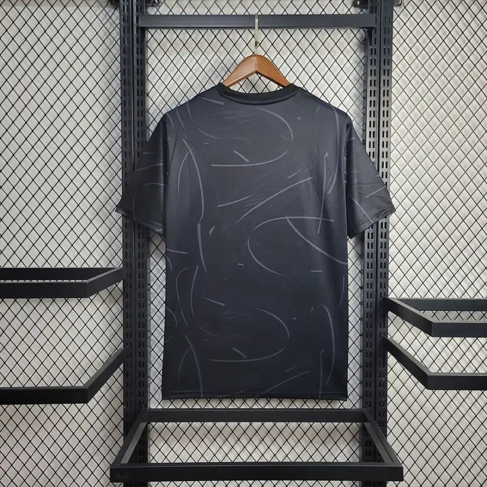 Newcastle United Special Edition Training 2024/25 Shirt Clothing