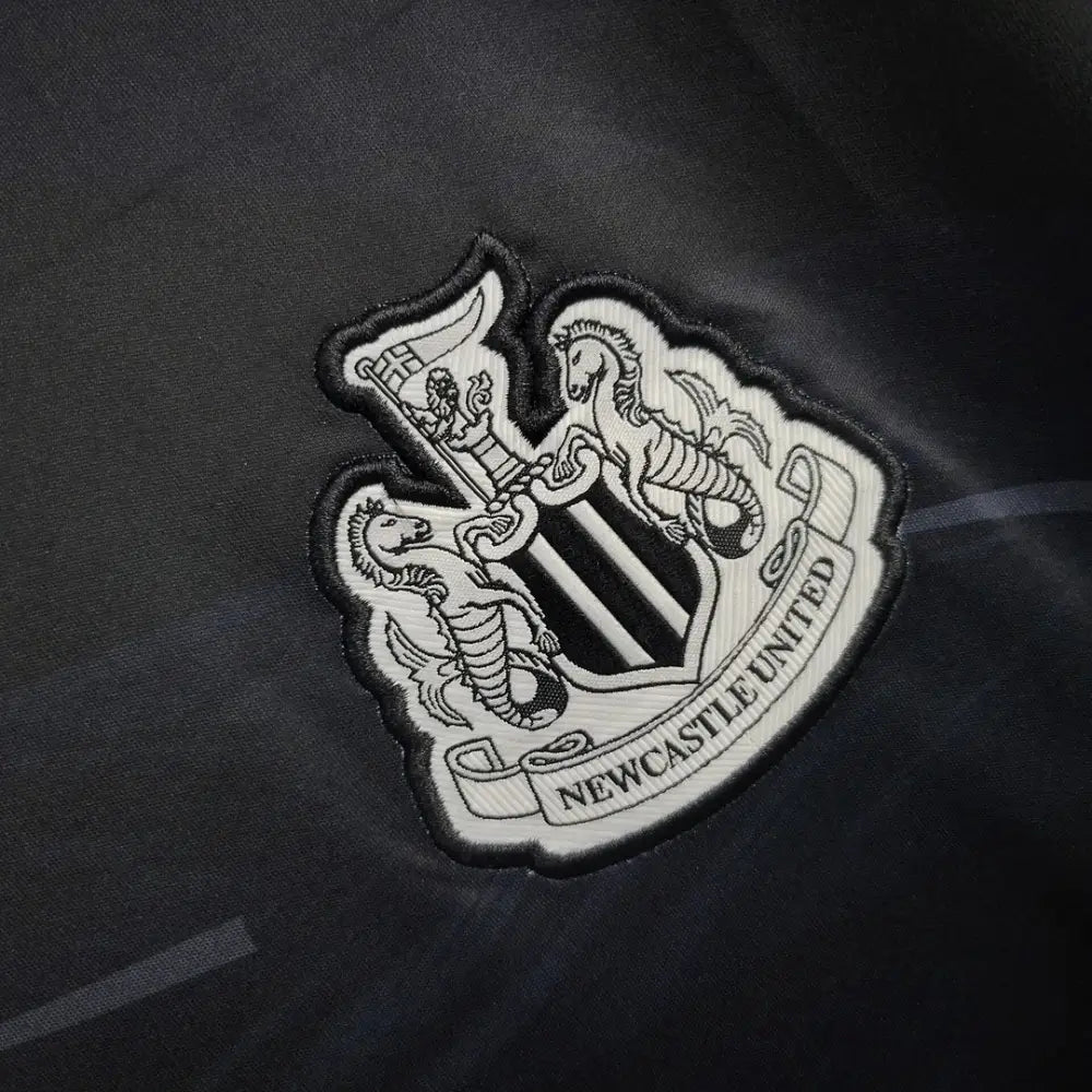 Newcastle United Special Edition Training 2024/25 Shirt Clothing