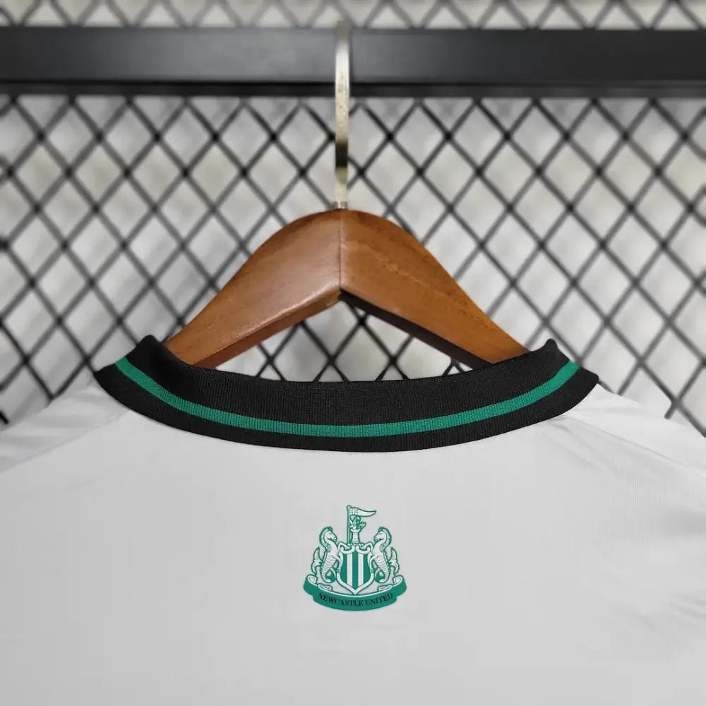 Newcastle United Third 2024/25 Shirt Clothing
