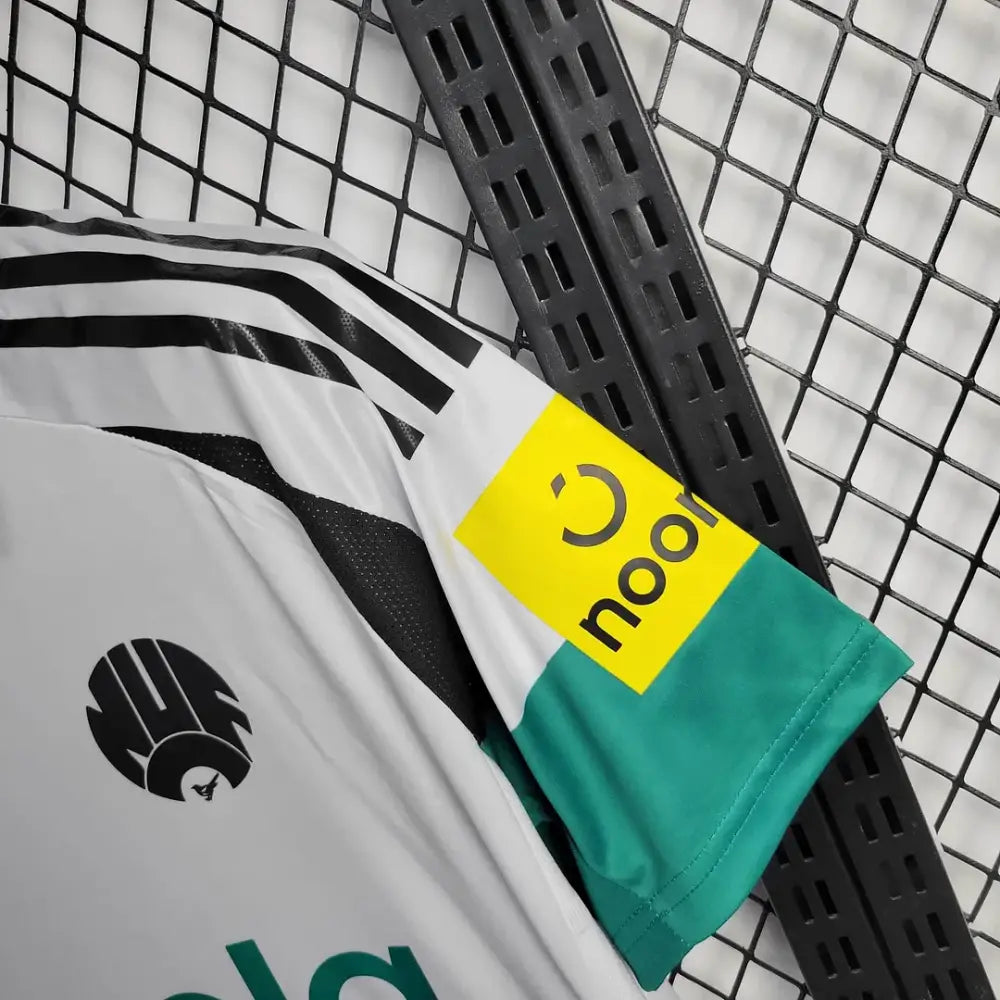 Newcastle United Third 2024/25 Shirt Clothing