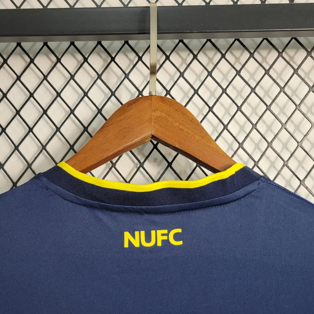 Newcastle United Third 23/24 Shirt Clothing
