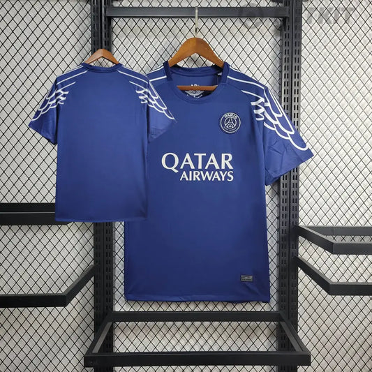 PAR 2024/25 Fourth shirt Clothing