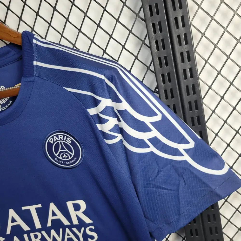 PAR 2024/25 Fourth shirt Clothing