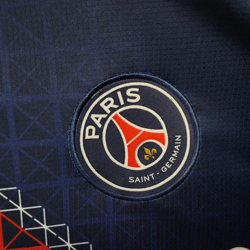 PAR 2025/26 Home shirt Clothing