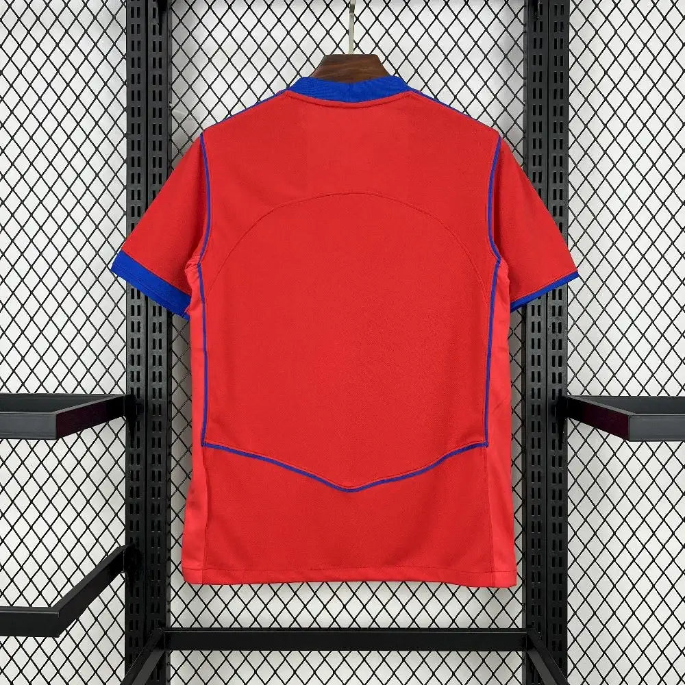 PAR 2025/26 Third shirt Clothing