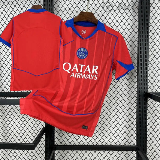 PAR 2025/26 Third shirt Clothing