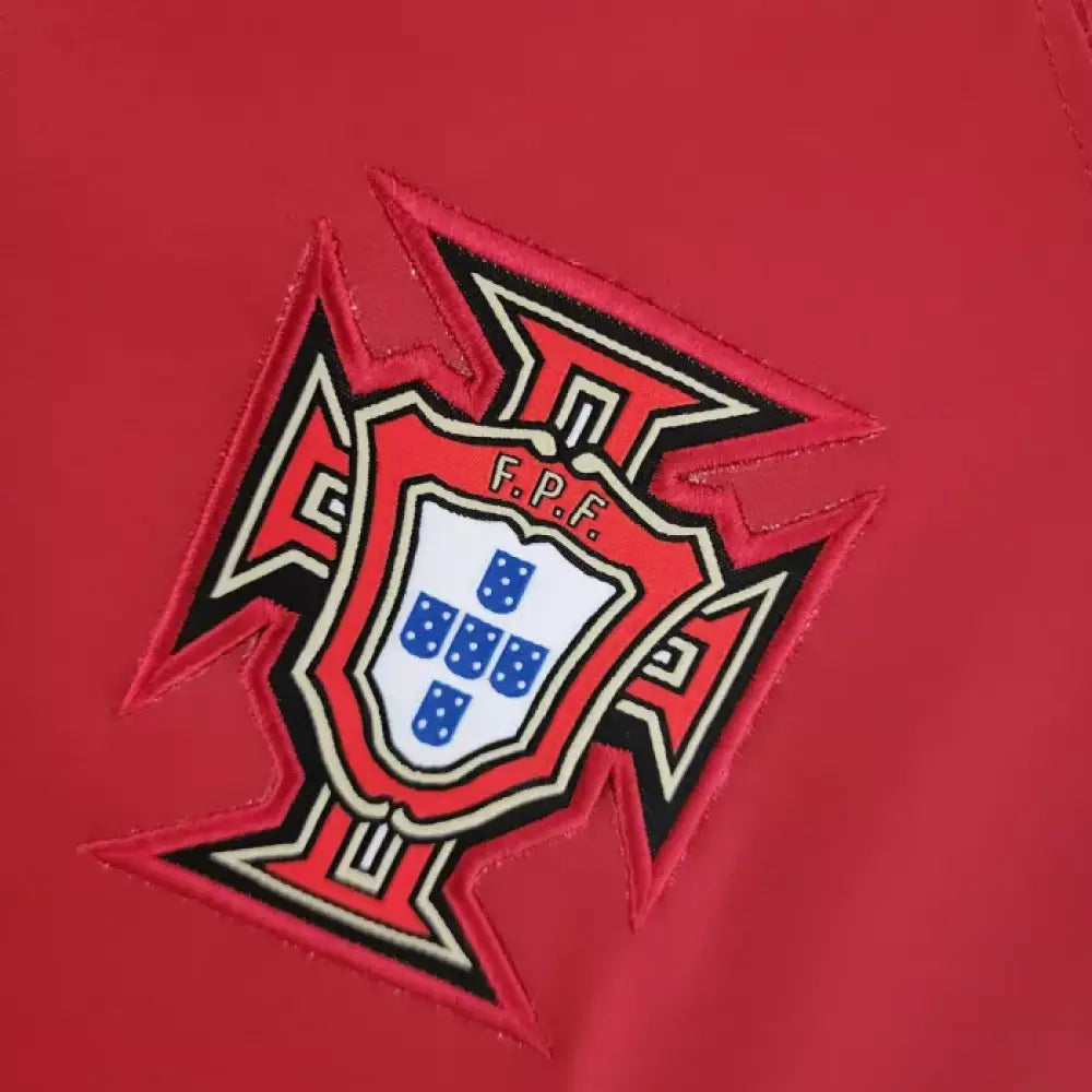 Portugal Home Shirt World Cup 22/23 Clothing
