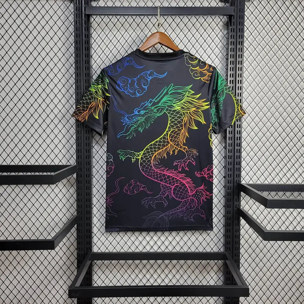Real Madrid 2024/25 Special Edition Shirt Clothing