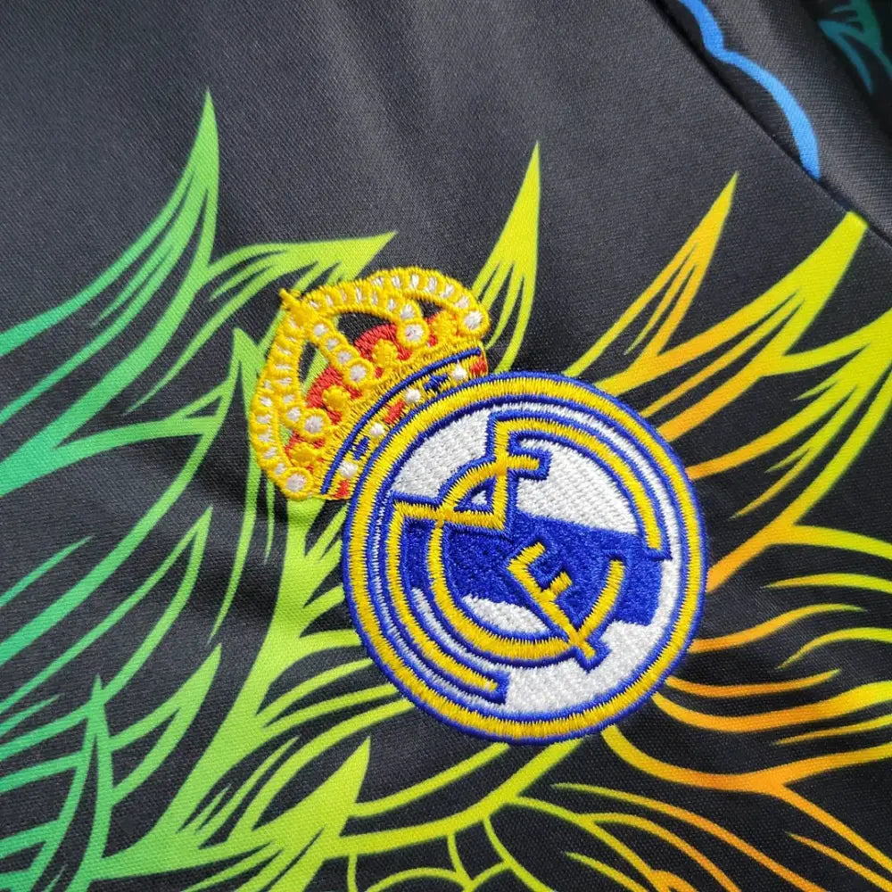 Real Madrid 2024/25 Special Edition Shirt Clothing