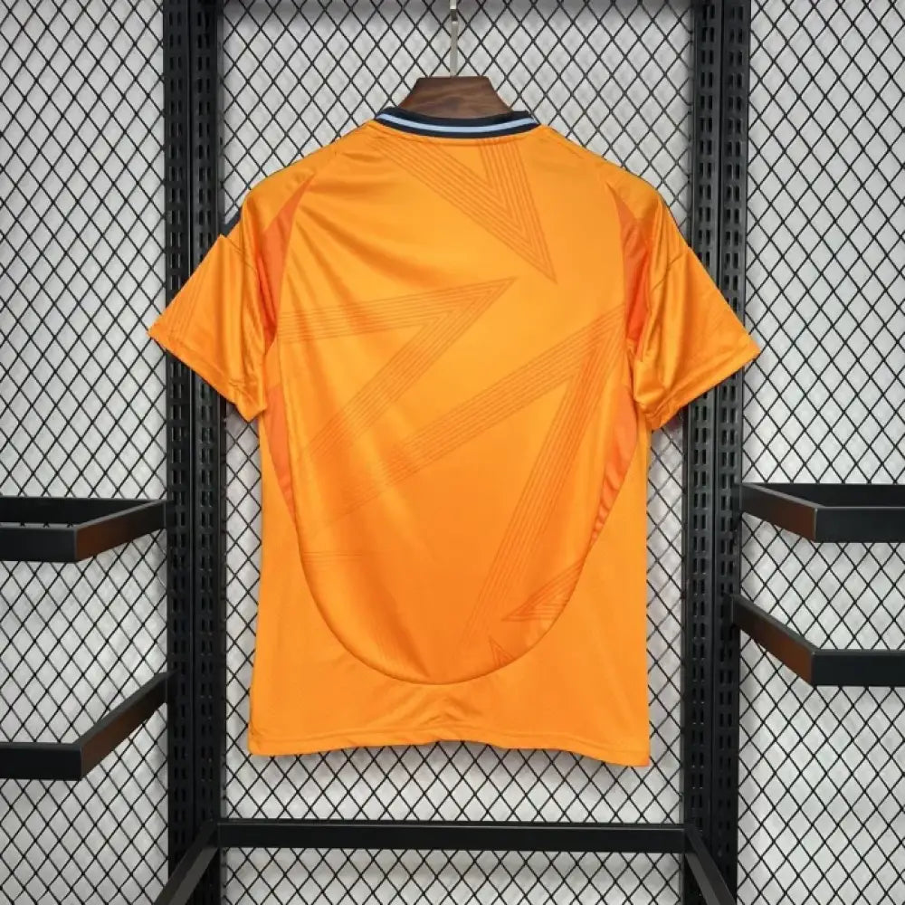 Real Madrid Away Shirt 2024/25 Clothing