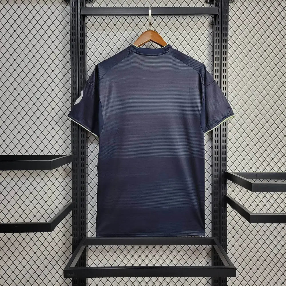 Real Madrid away Shirt 2025/26 Clothing