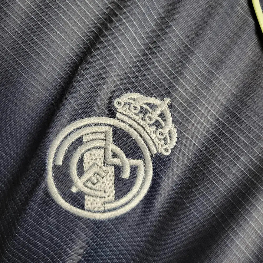 Real Madrid away Shirt 2025/26 Clothing