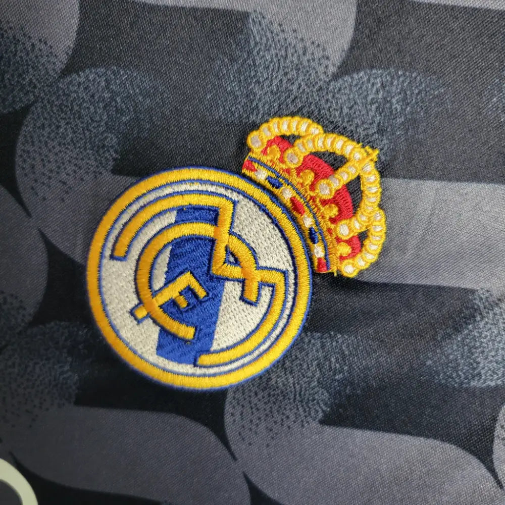 Real Madrid Away Shirt 23/24 Clothing