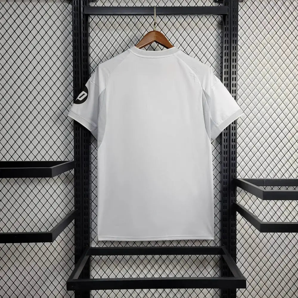 Real Madrid Home Shirt 2025/26 Clothing