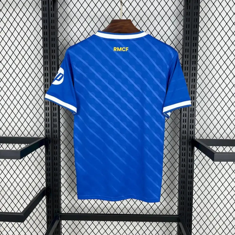 Real Madrid Third Shirt 2025/26 Clothing