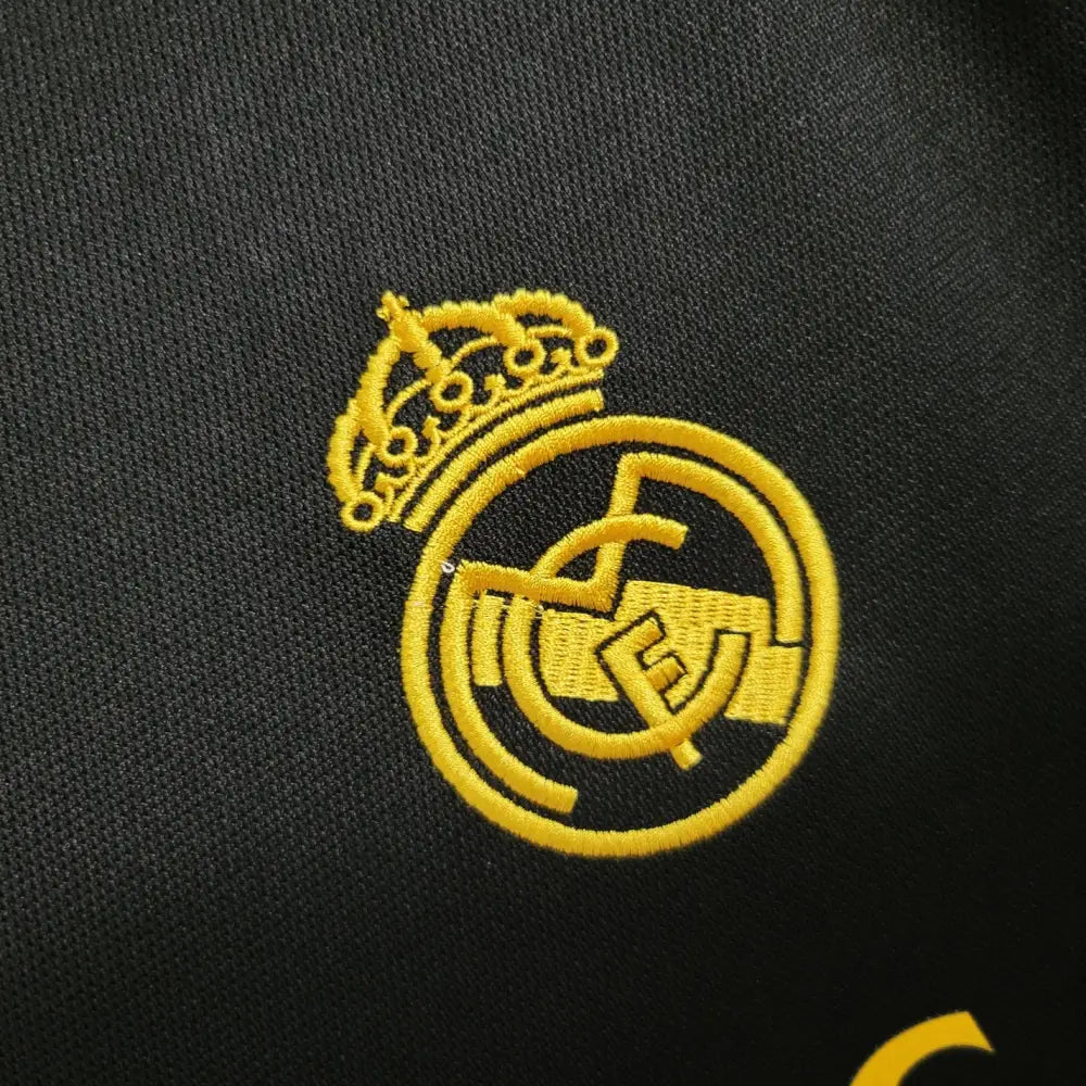 Real Madrid Third Shirt 23/24 Clothing
