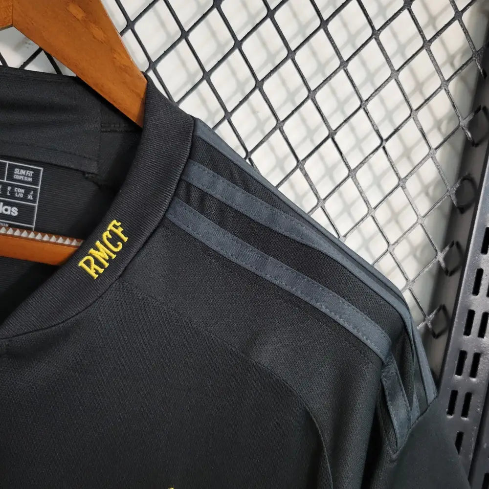 Real Madrid Third Shirt 23/24 Clothing