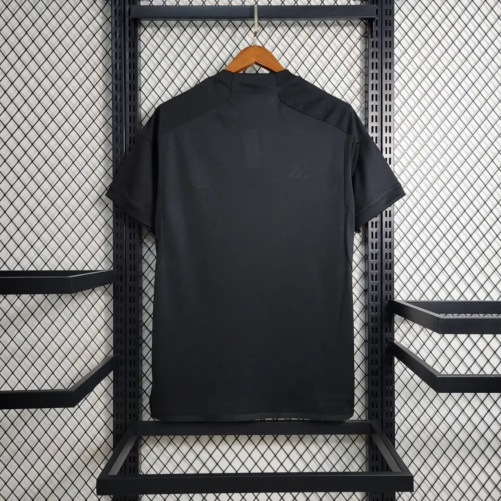 Real Madrid Third Shirt 23/24 Clothing