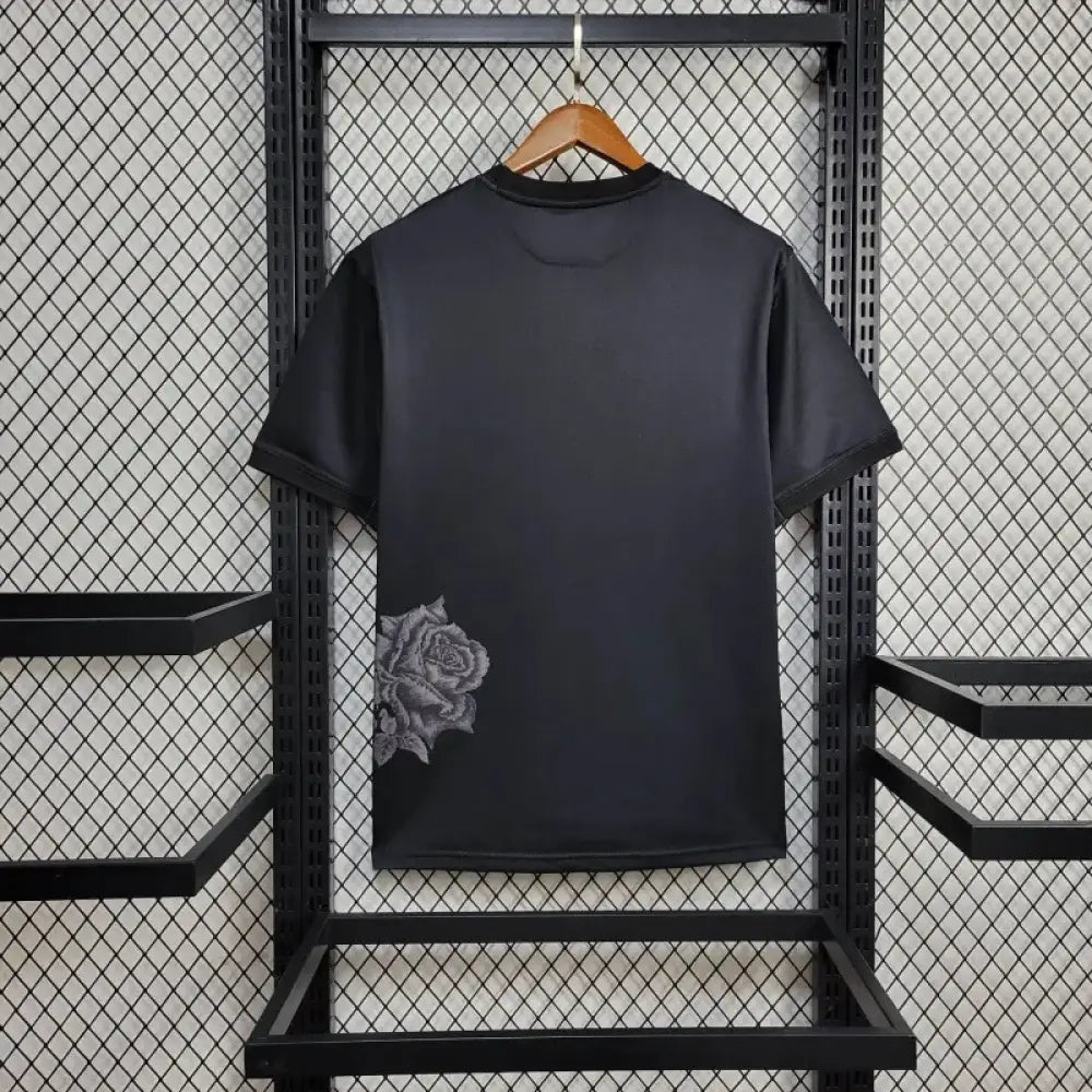 Real Madrid X Y3 Special Edition Shirt 24/25 Clothing