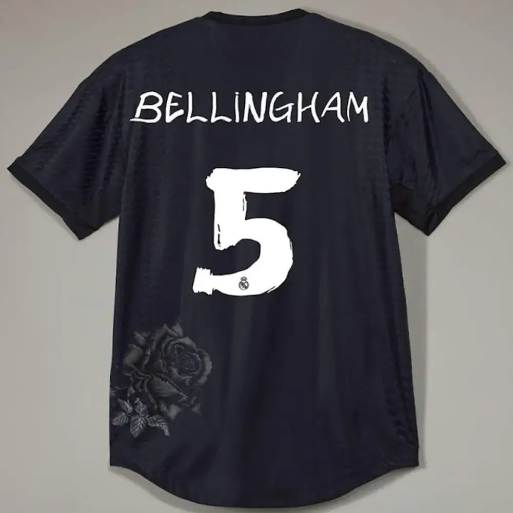 Real Madrid X Y3 Special Edition Shirt 24/25 Clothing
