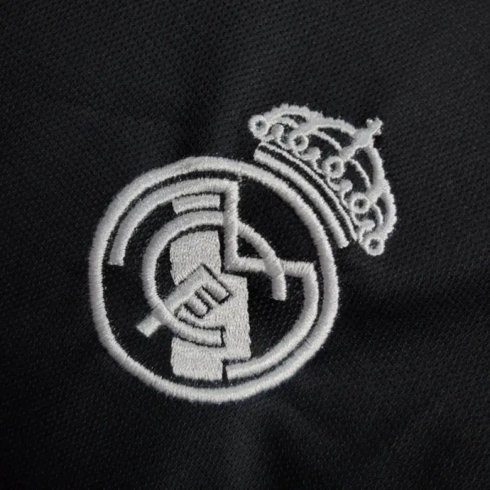 Real Madrid X Y3 Special Edition Shirt 24/25 Clothing