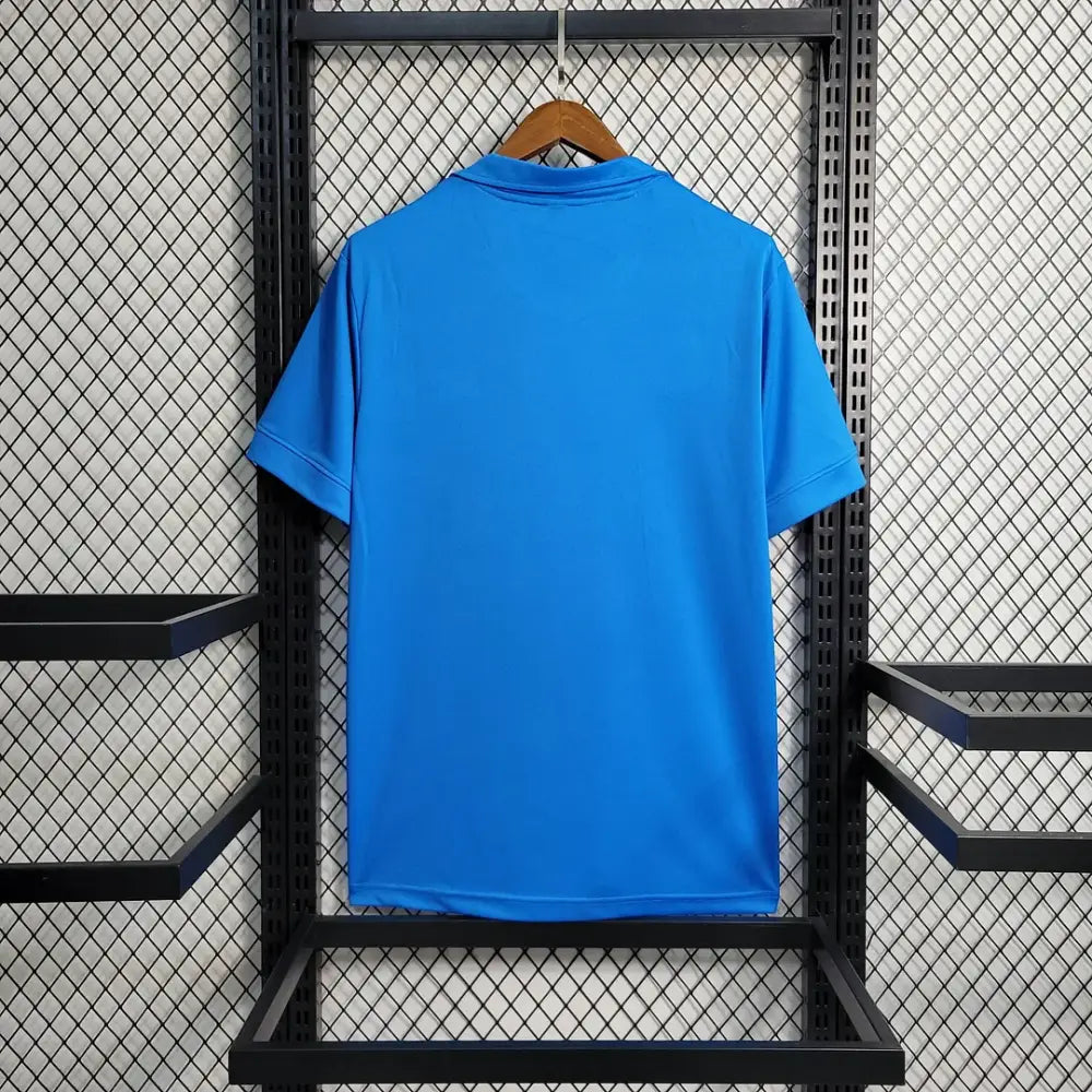 Retro 1988/89 Napoli Home Shirt Clothing