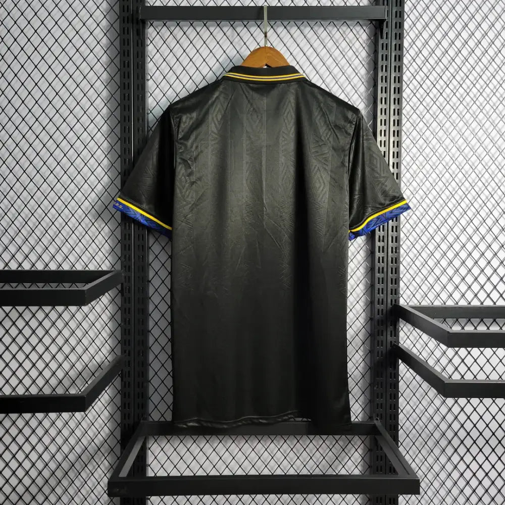 Retro 1993/95 Manchester United Away Shirt