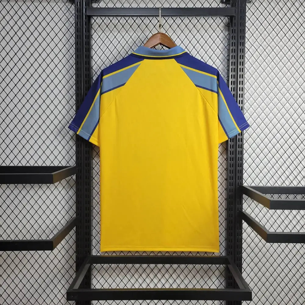 Retro 1995/97 Chelsea Fc Away Shirt Clothing