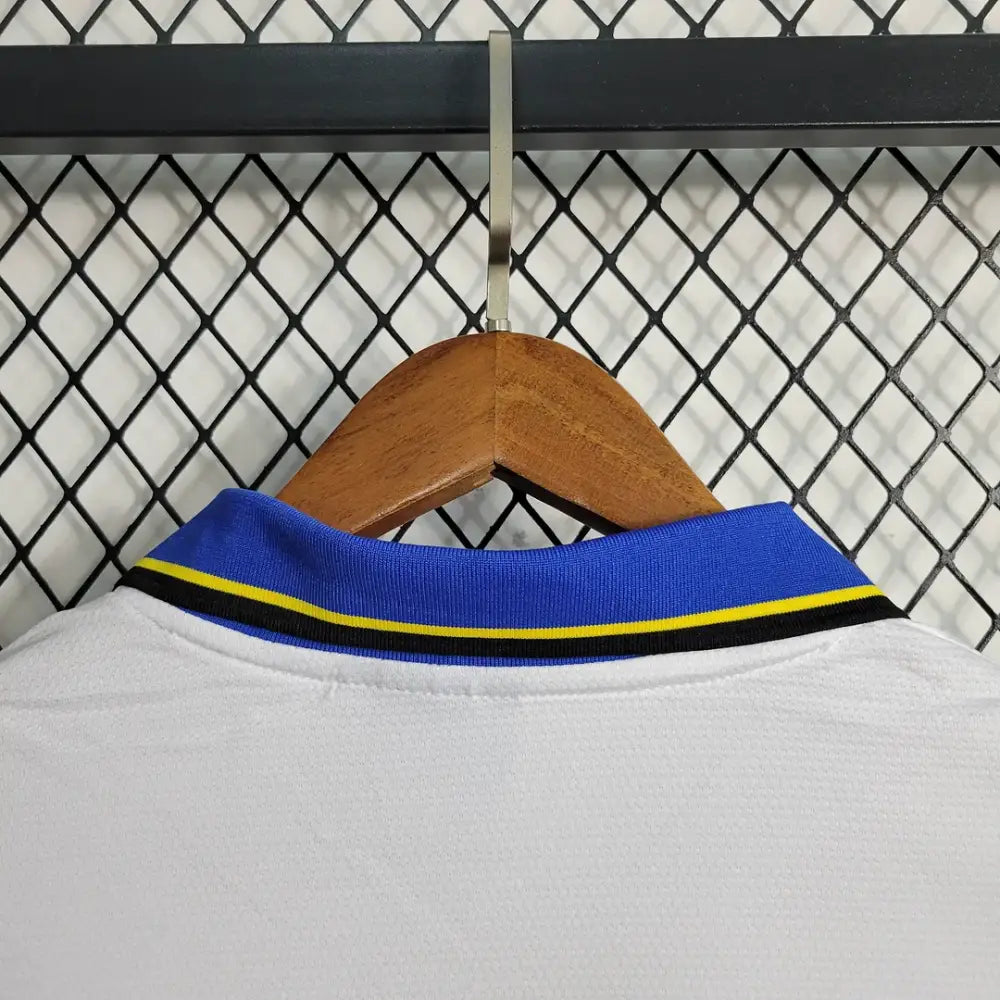 Retro 1997/98 Inter Milan Away Shirt Clothing