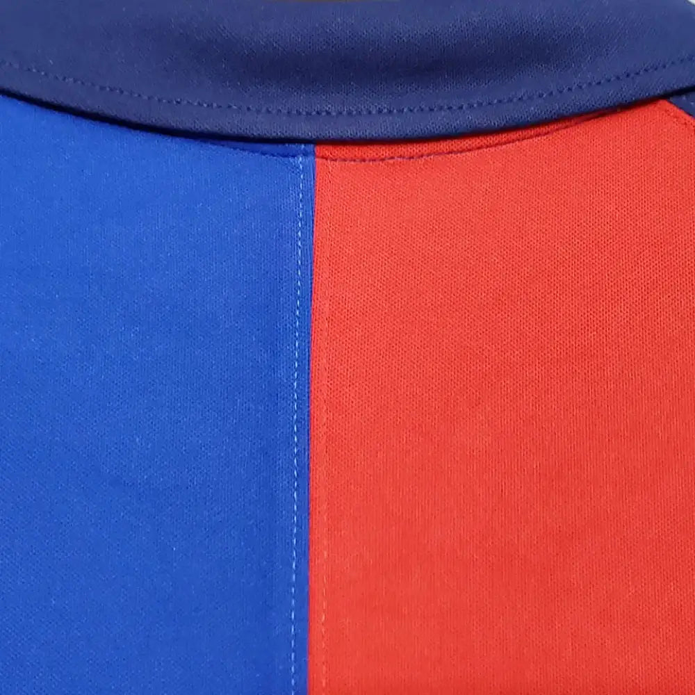 Retro 1998/99 Fc Barcelona 100 Years Shirt Clothing