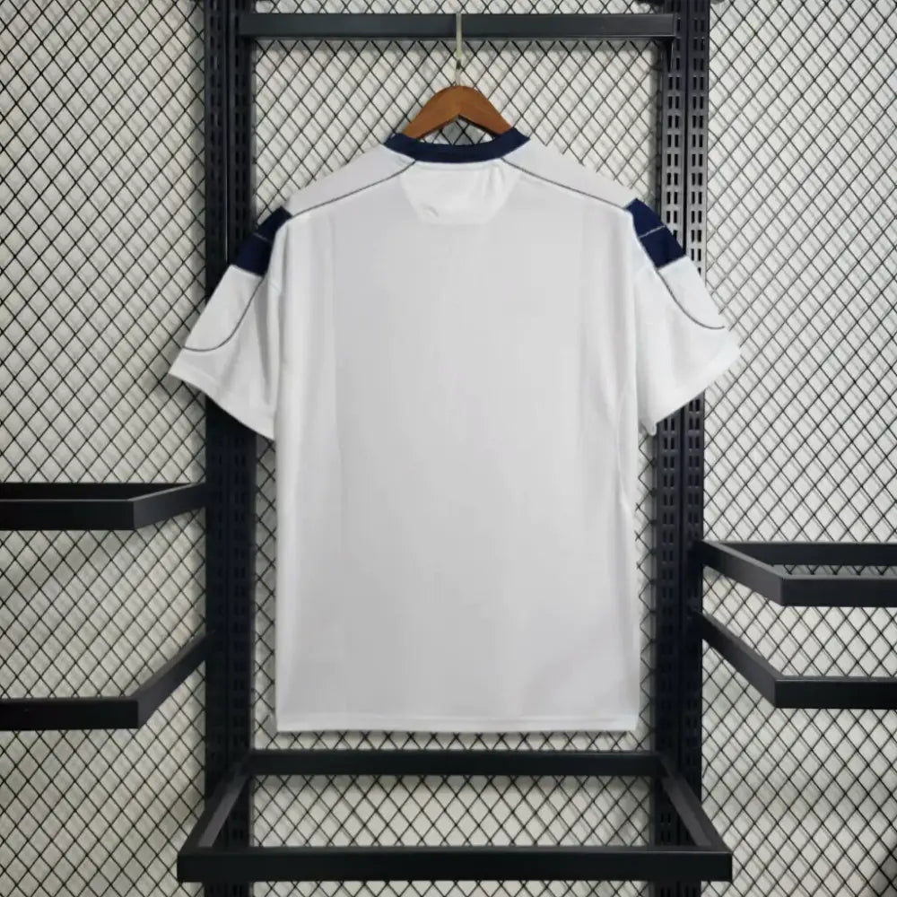 Retro 1999/00 Manchester United Away Shirt Clothing