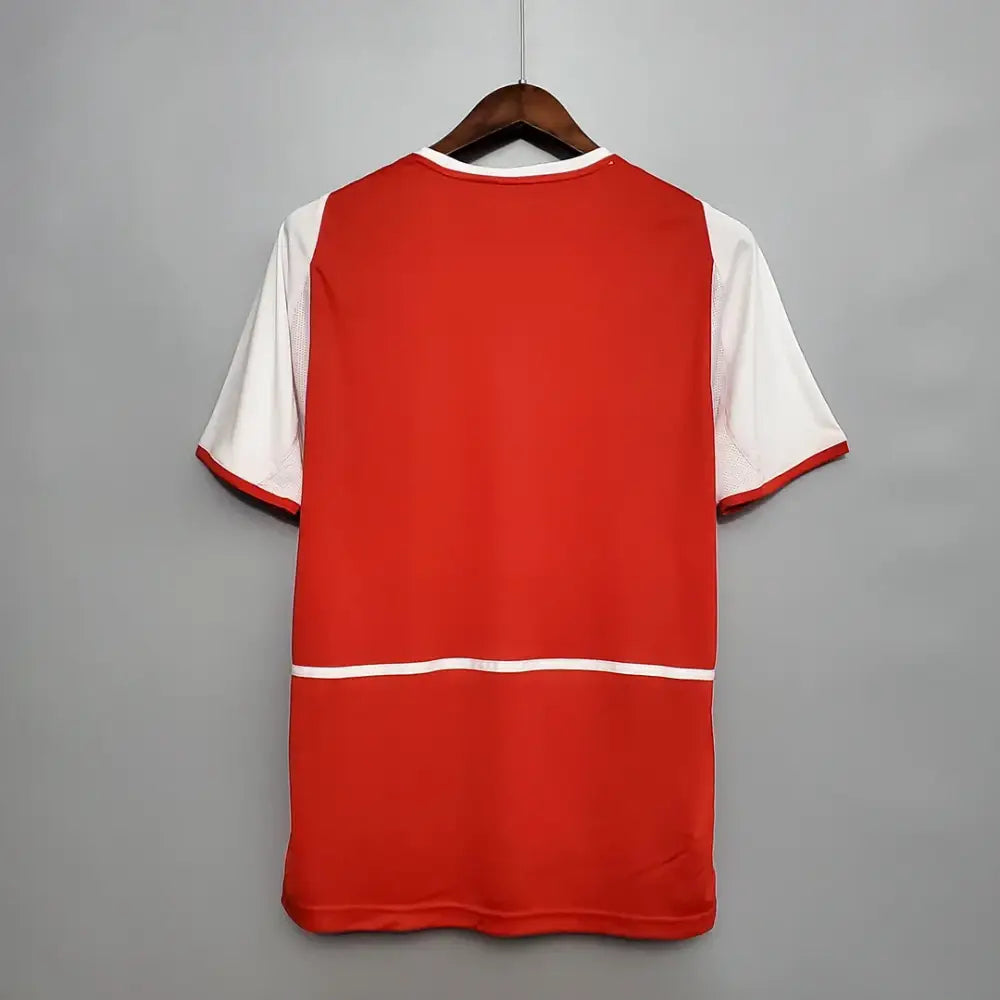 Retro 2002/04 ARS Home Shirt Clothing