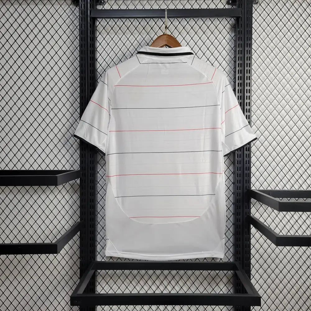 Retro 2003/05 Manchester United Away Shirt