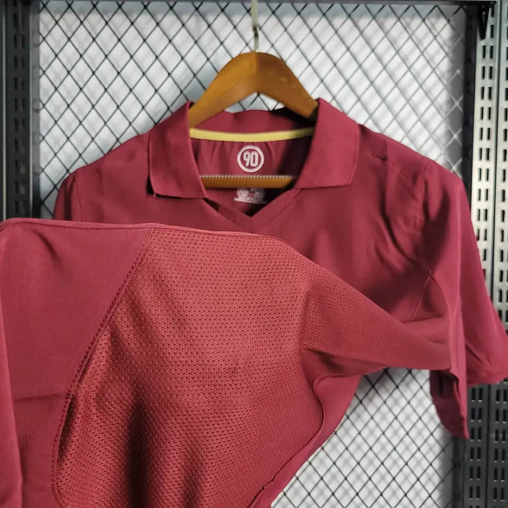 Retro 2005/06 ARS Home Shirt Clothing