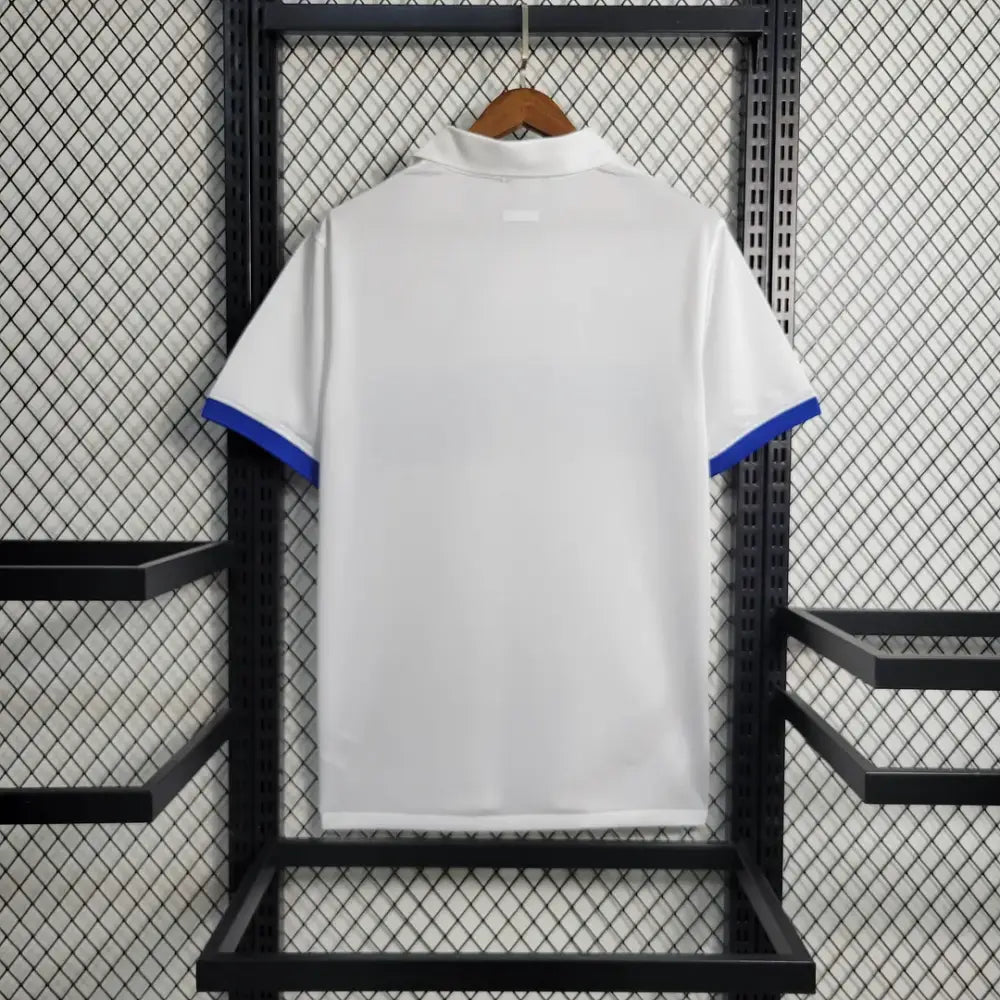 Retro 2009/10 Inter Milan Away Shirt Clothing