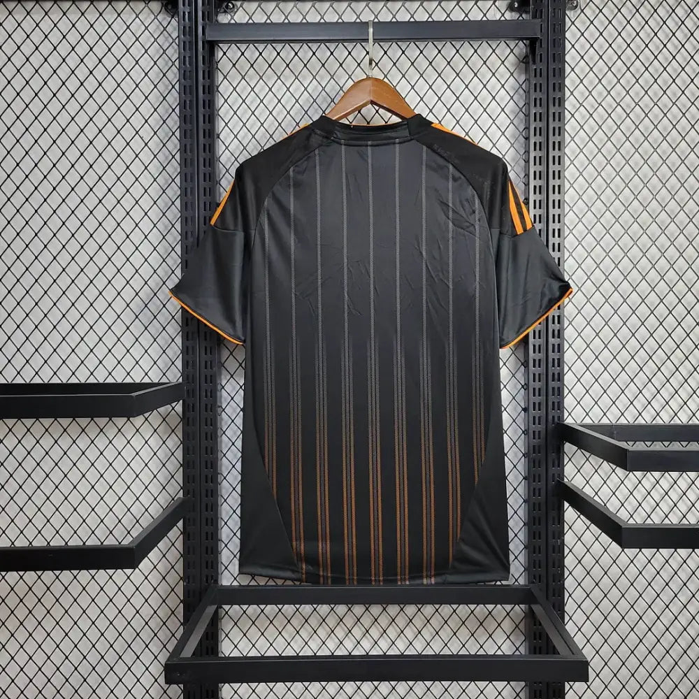 Retro 2010/11 Chelsea FC Third Shirt Clothing