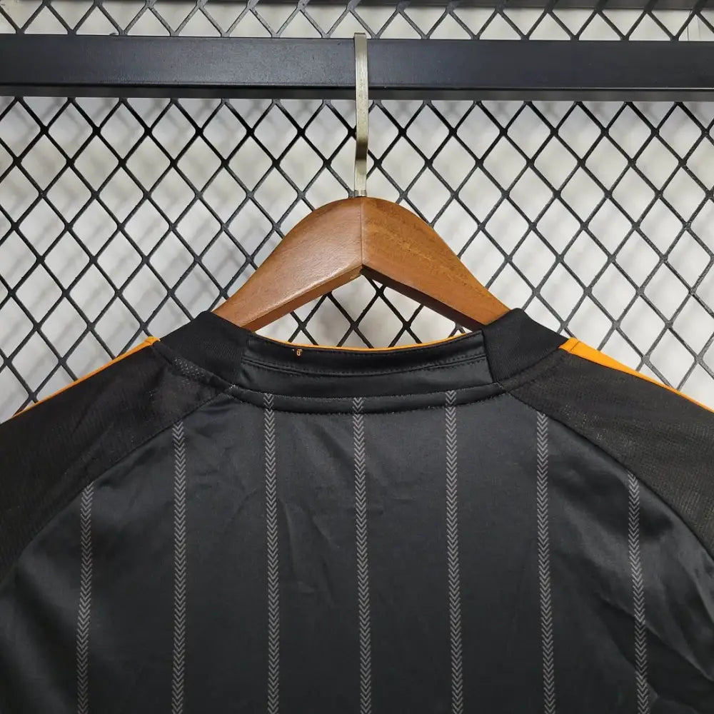 Retro 2010/11 Chelsea FC Third Shirt Clothing