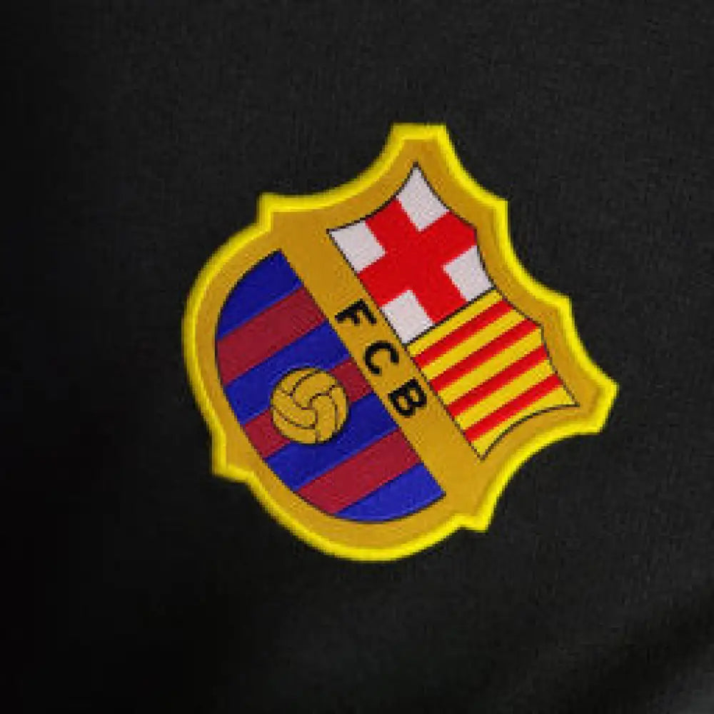 Retro 2011/12 Fc Barcelona Away Shirt Clothing