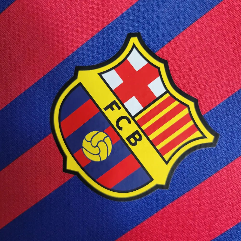 Retro 2011/12 Fc Barcelona Home Shirt Clothing