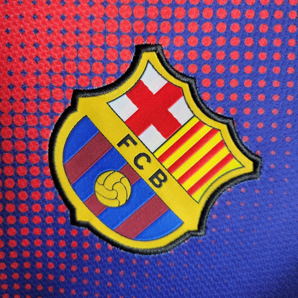 Retro 2012/13 Fc Barcelona Home Shirt Clothing