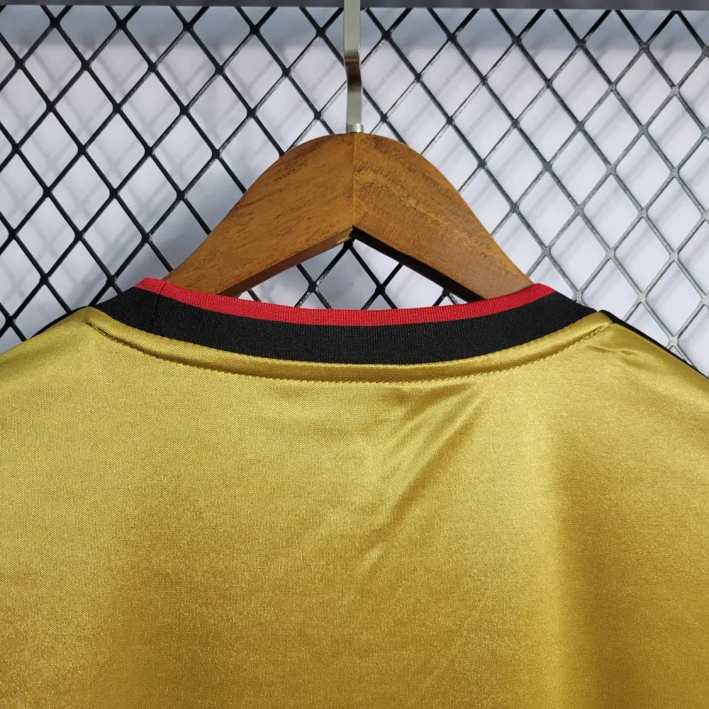 Retro 2013/14 Ac Milan Third Shirt Clothing