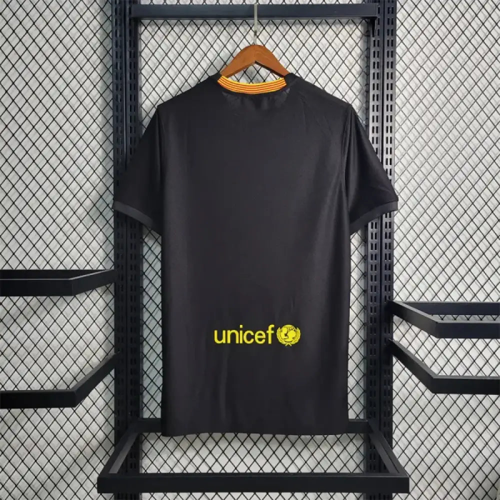 Retro 2013/14 Fc Barcelona Third Shirt Clothing