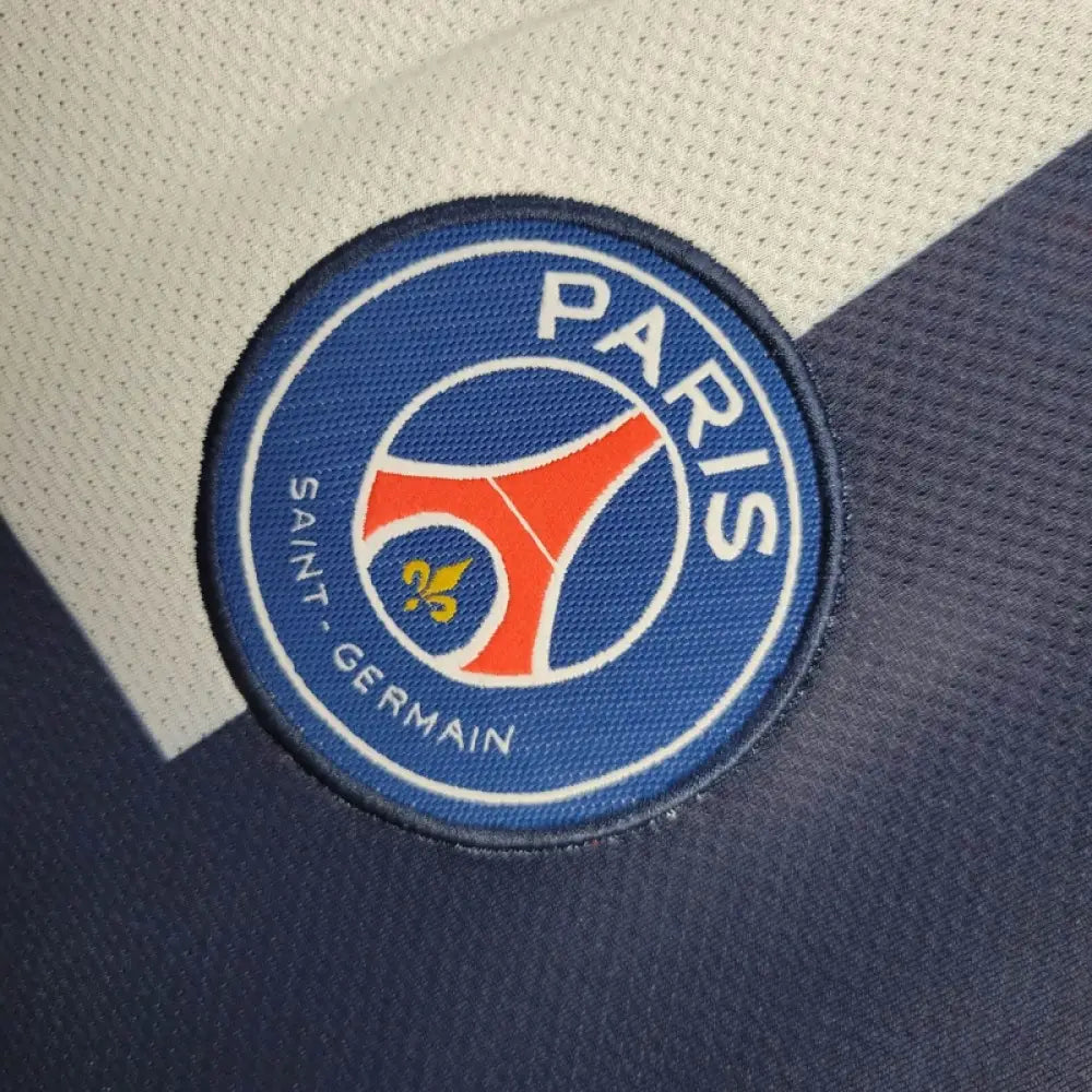 Retro 2013/14 PAR Home Shirt Clothing